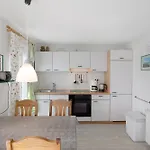 Vakantiehuis Moeve Aba 64