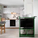 Vakantiehuis Moeve Aba 64