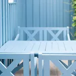 Moeve Aba 64 Vakantiehuis