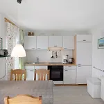 Vakantiehuis Moeve Aba 64 Rerik