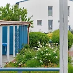Vakantiehuis Moeve Aba 64 Rerik