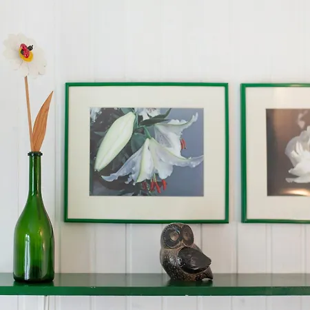 Moeve Aba 64 펜션 *