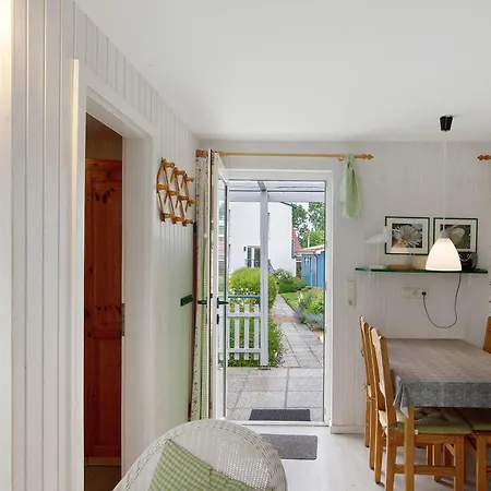 펜션 Moeve Aba 64 레리크