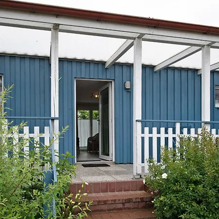 Vakantiehuis Moeve Aba 64