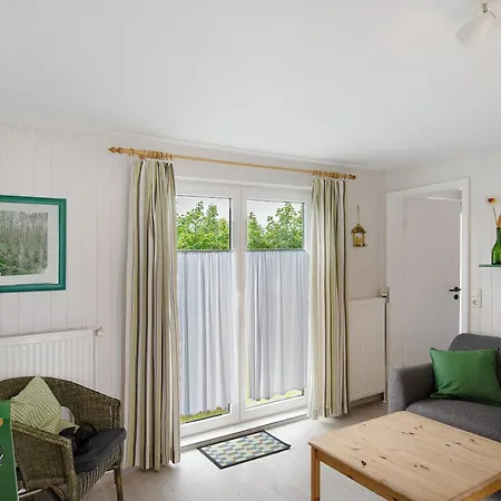 Vakantiehuis Moeve Aba 64