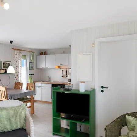 Moeve Aba 64 Vakantiehuis